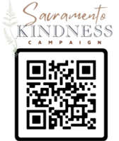 Sacramento Kindness Campaign